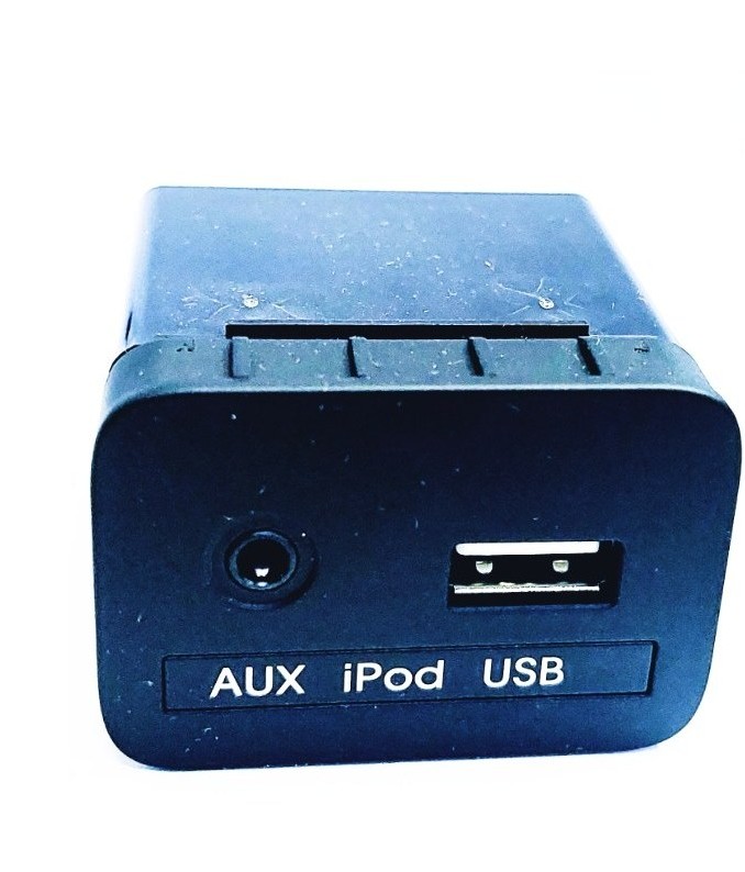 پورت  USB (هيومكس) کیا سراتو