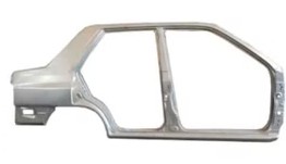 دیواره درجه 2 - X100 راست ( بدون لجكی عقب ) پراید