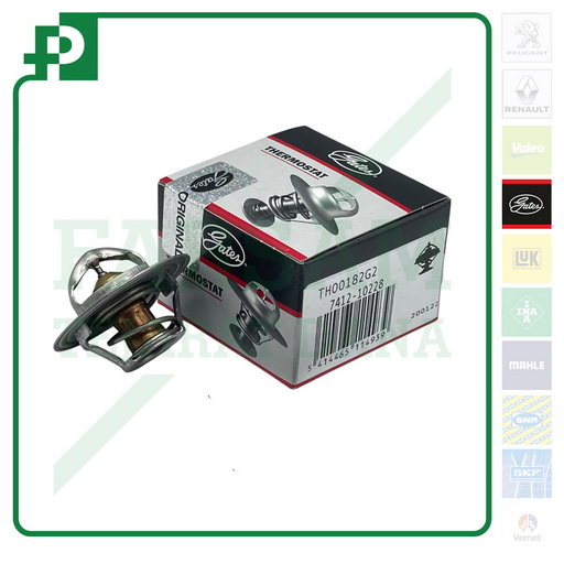 ترموستات 405 گتس