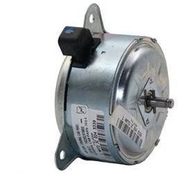 موتورفن رادیاتور-200 وات(اتصال پروانه فن باپیچ ) پژو 405