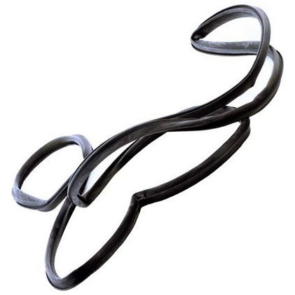 نوار لاستيكي دور ستون درراست زامیاد