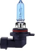 لامپ هالوژن H11چراغ مه شكن جلو55 وات12 ولت باسوكت گردسه خاردو پایه بدون سیم سوزوکی