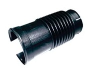 واسط ه بین صافی وهواكش پژو 405
